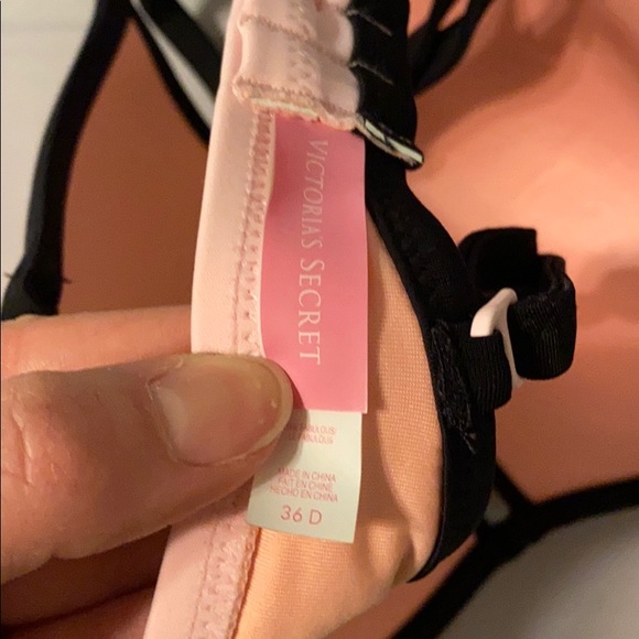 VS Swim bikini top - Picture 3 of 3